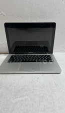 Apple MacBook Pro 13" A1278 2012 Intel Core Processor No HDD/SSD