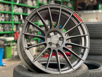 New 18x8.5 ET42 18x9.5 ET43 Enkei Racing RS05RR Japan (4 Wheel) Subaru Toyota