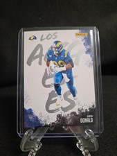 2021 Panini Instant My City Football Cards - Checklist Added 22