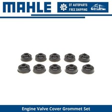 For 1942 1946-47 Ford Sedan Delivery 3.9l Engine Valve Cover Grommet Set Mahle For 1942 1946-47 Ford Sedan Delivery 3.9l Engine Valve Cover Grommet Set Mahle