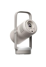 XGIMI Vibe One Mini 1080P Projector, Smart Google TV, Portable JBL Sound