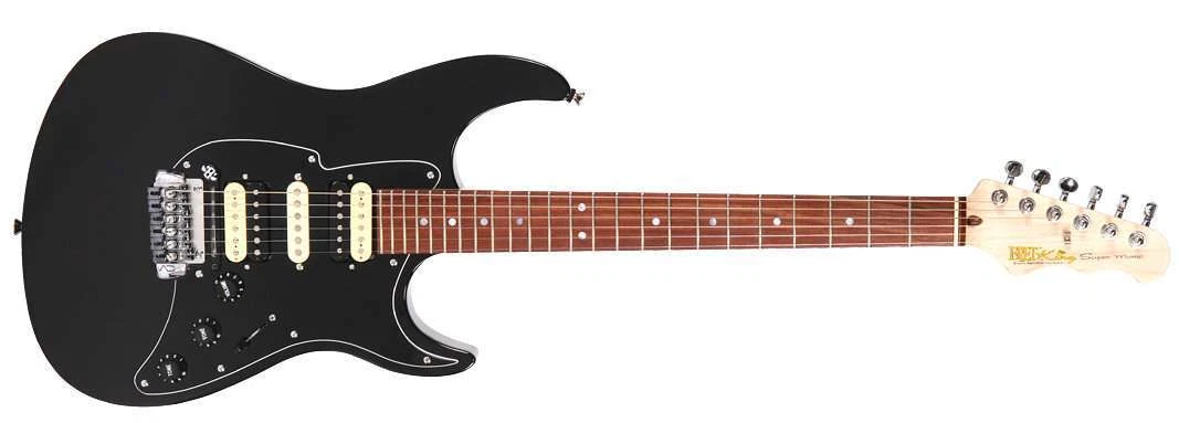 Fret king supermatic deals