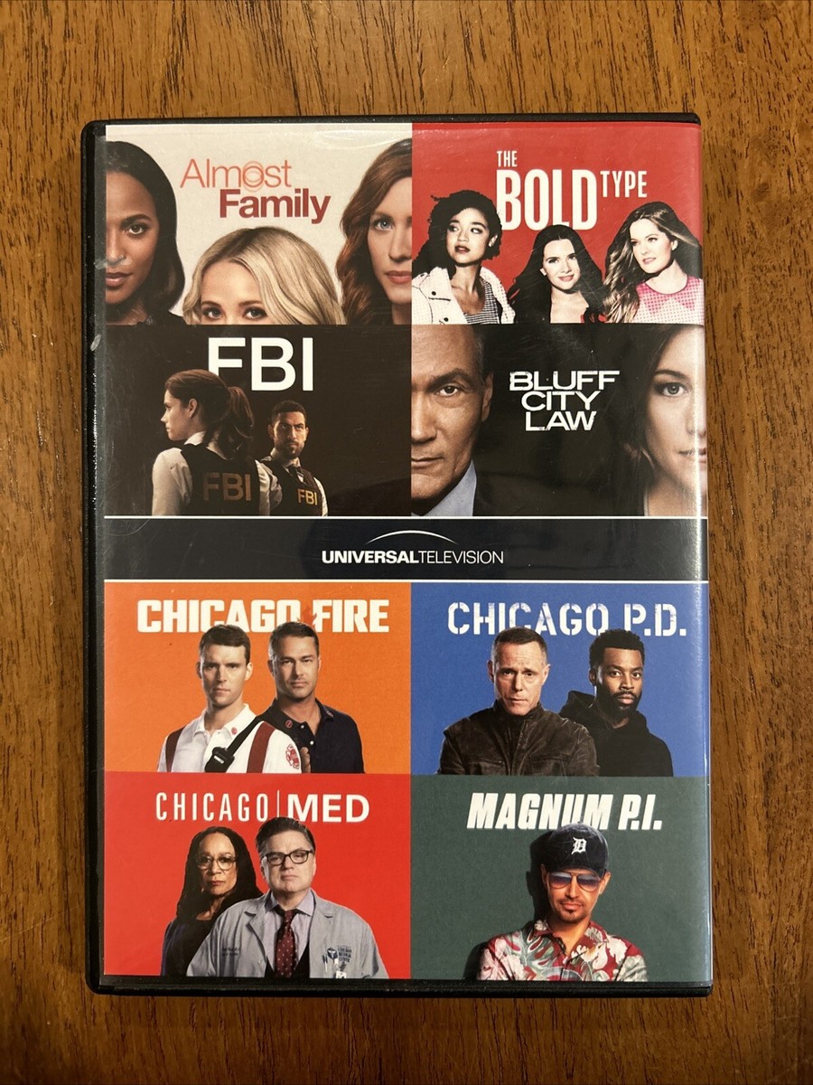 Pd Season 10 Chicago Med Prime Video Chicago Police Department