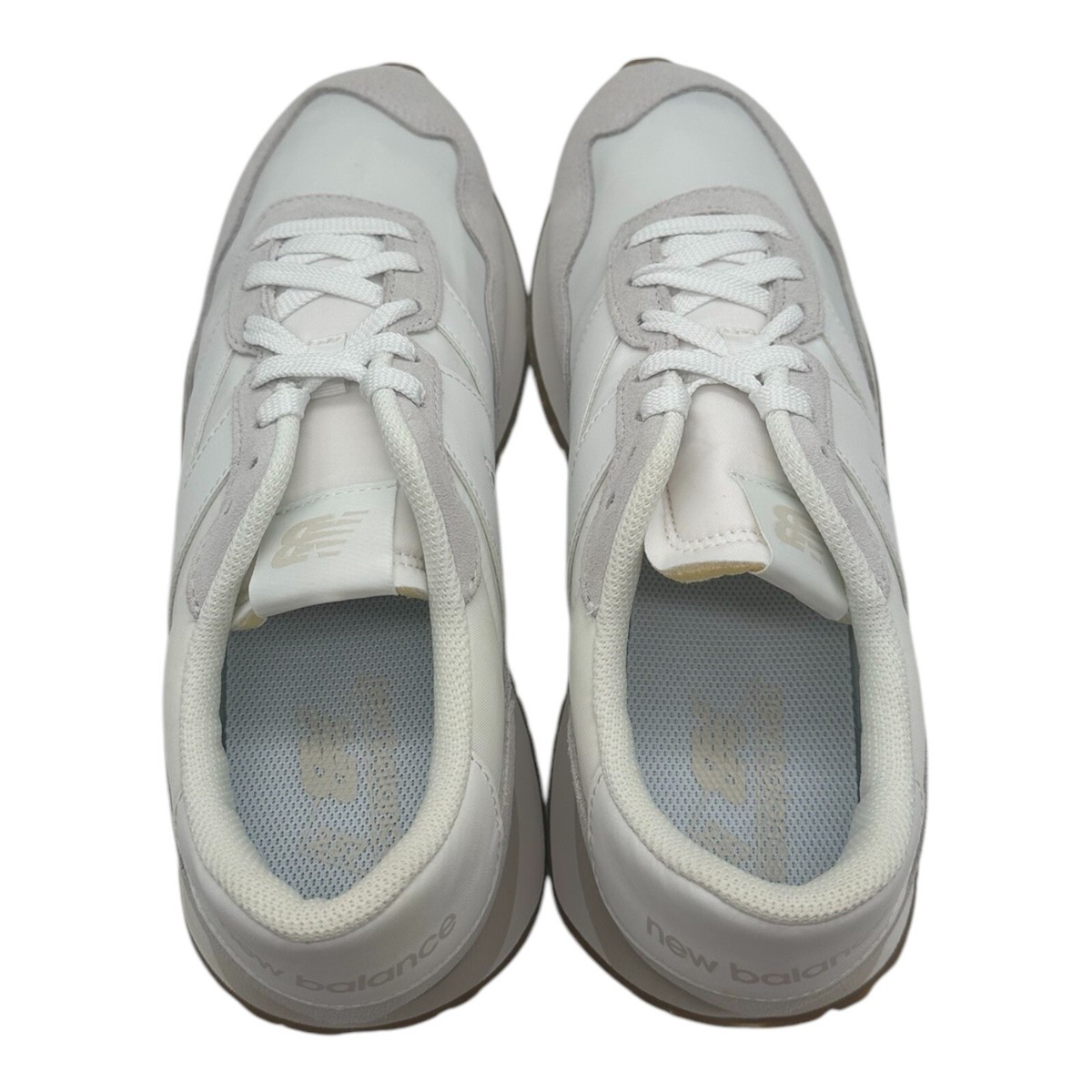 New Balance 237 Running Shoes Womens 11.5 B Mens 10 Grey  display picture 2