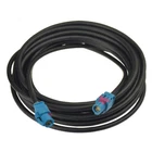 Retrofit Cable HSD Wire 5m BMW F30 F31 F10 F11 F25 F15 Rear View Backup Camera