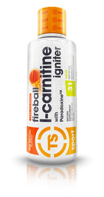 Fireball L-Carnitine Igniter