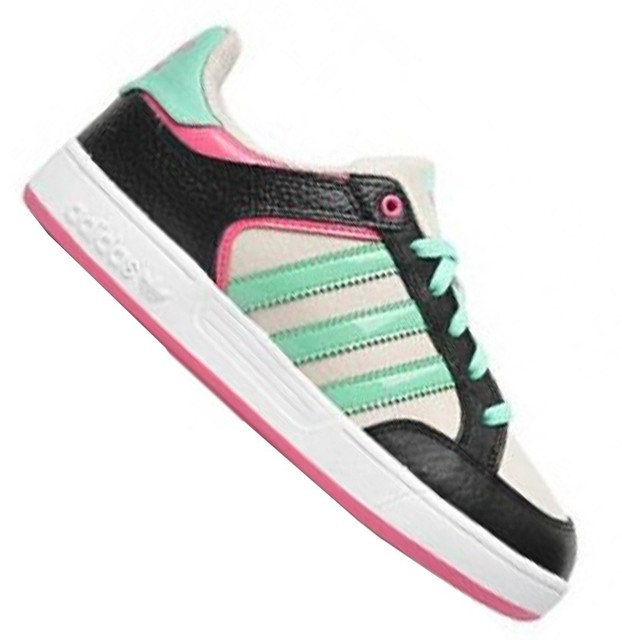 baby pink adidas trainers