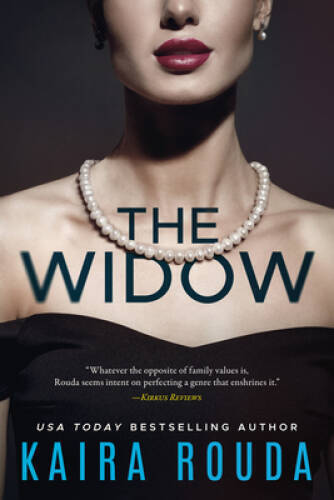 The Widow - Paperback By Rouda, Kaira - GOOD - Picture 1 of 1