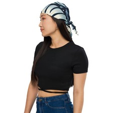All-over print bandana