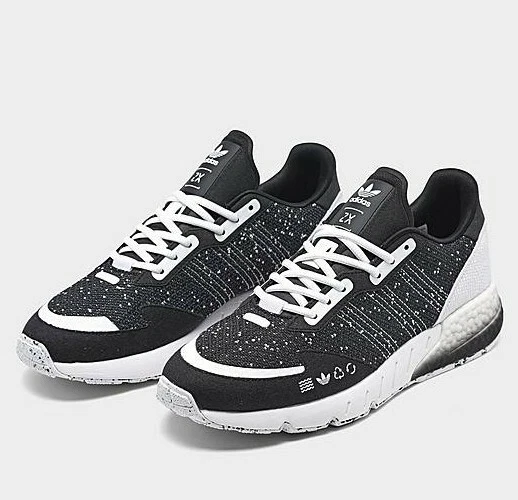 adidas ZX Black 2021 for Sale | Authenticity Guaranteed | eBay