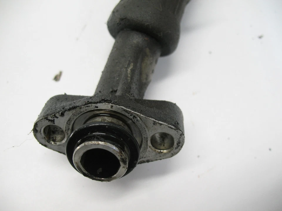 Honda CB900 F 1982 Super Sport línea de enfriador de aceite derecho  Foto 4 de 4