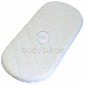 icandy peach mattress