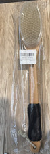 Long Handle Ergonomically Back Scrubber/Brush for Shower Double Sided NEW