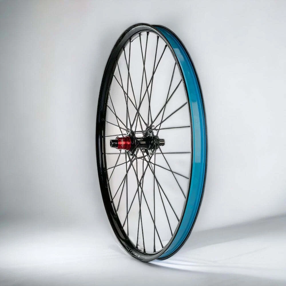 Halo cheap 27.5 wheels