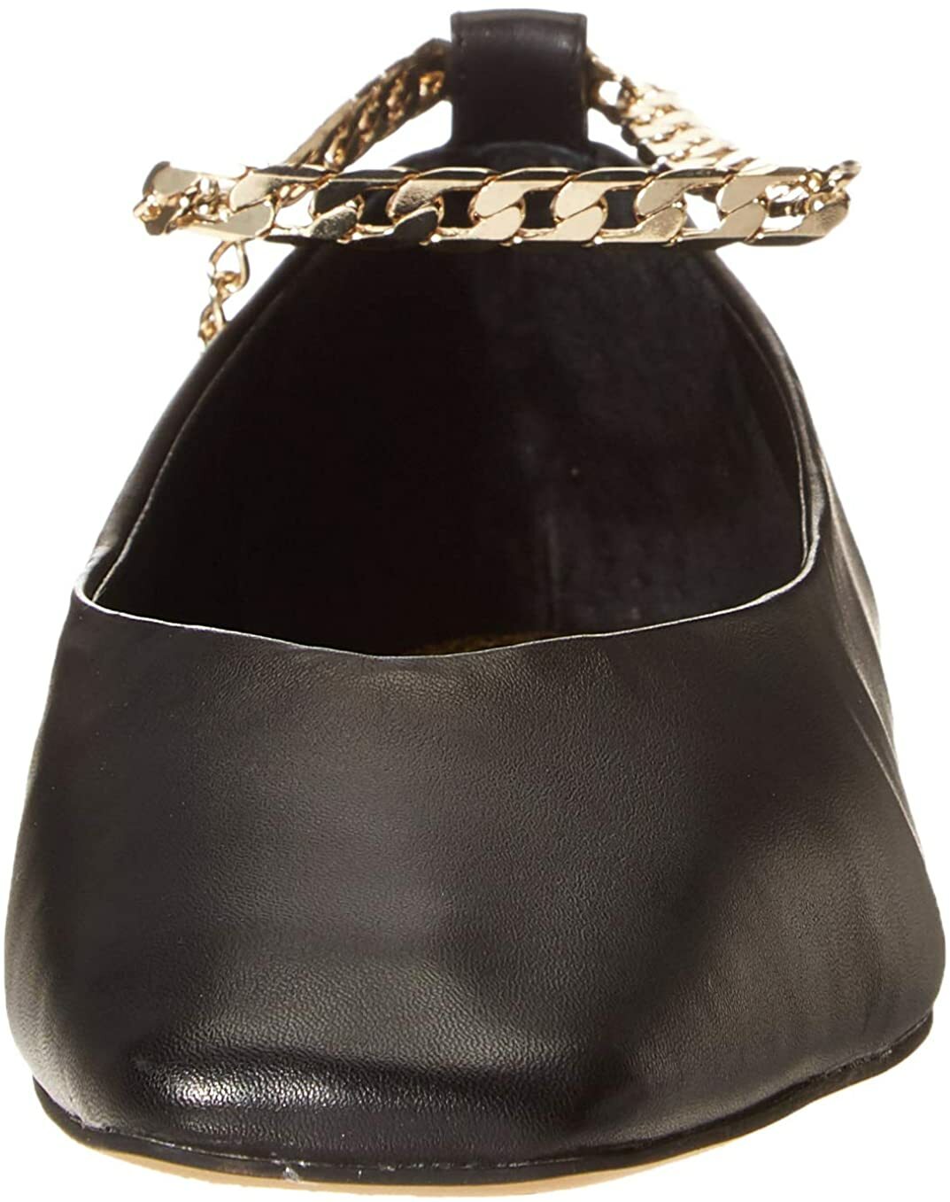 Latenla Anklet Ballet Flat 