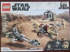 LEGO Star Wars: Trouble on Tatooine (75299)