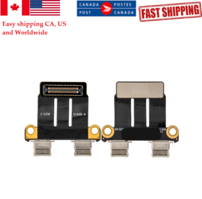 USB-C BOARD COMPATIBLE FOR MACBOOK PRO 16'' (A2141 / MID 2018 TO MID 2020)