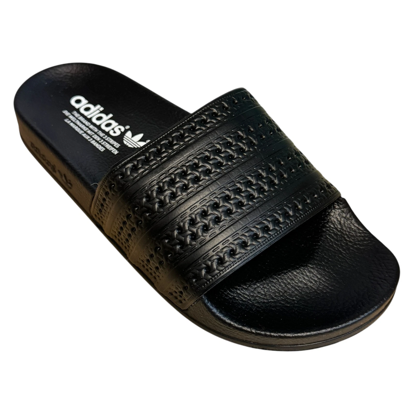 Adidas ADILETTE KLAPKI DONNA 38 39