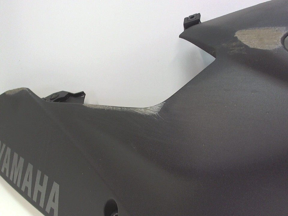 FAIRING RIGHT LOWER Yamaha YZF R6 2006-2007 2008 | eBay
