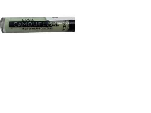 Catrice Liquid Camouflage High Coverage Concealer 5ml 1 XJV001 - Picture 5 of 7
