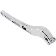  Aluminum Chrome Gear Shift Lever for Harley 14-17 Low Rider FXDL Dyna FXDL 