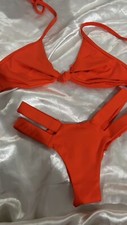 brazilian bikini set swimwear