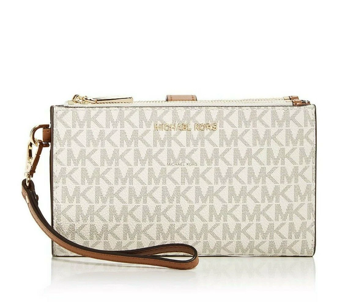 Sale michael kors iphone wristlet cheap
