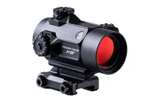 Primary Arms SLx MD-25 Rotary Knob Microdot Gen II w/ AutoLive-ACSS-Red Dot