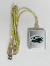 Nintendo DS GameShark Cable USB Adapter By Mad Catz 2455