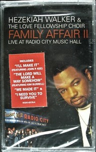 hezekiah cassette