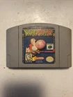 Yoshi's Story Nintendo 64 N64.  ORIGINAL Untested