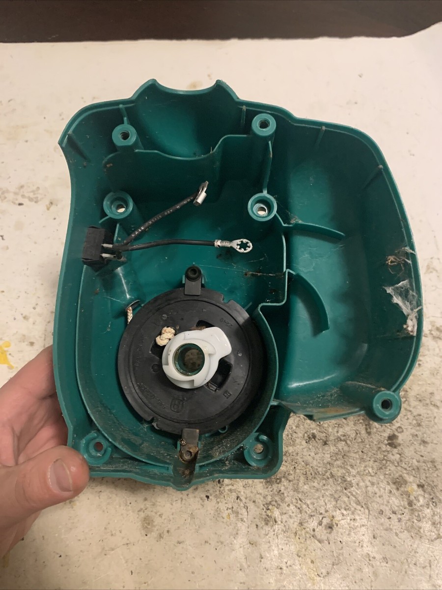 SST25 Weed Eater weedeater featherlite Trimmer recoil unit engine