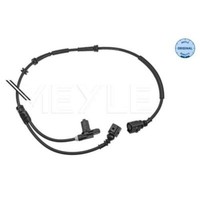 Meyle Sensor DrehzahlfüHler Hinten Rechts FüR VW Sharan 7M8 7M9 7M6 Brandneu