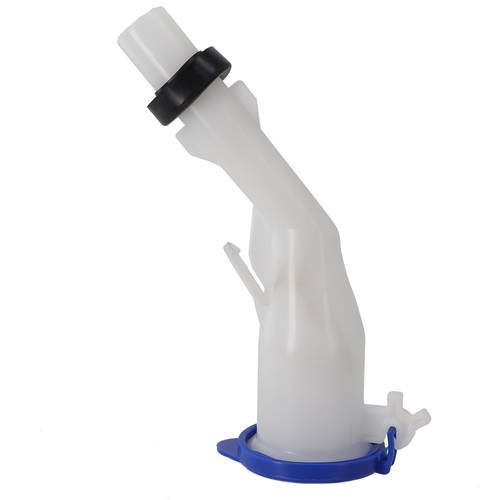 Windshield Washer Reservoir Filler Tube For Ford Focus 12-17 CP9Z-17A605-A - Picture 10 of 19