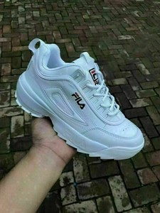 zapatos fila unisex