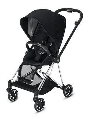 cybex mios 2 stroller