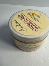 Jamaican Black Castor Oil, Strengthen  Restore Treatment Masque, 12 oz 340 g 