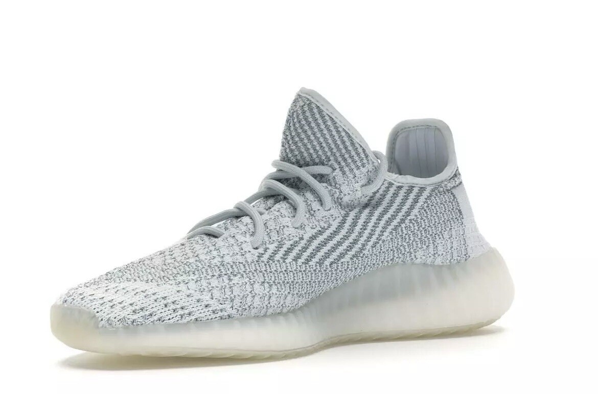 adidas Yeezy Boost 350 V2 クラウドホワイト Buy Yeezy Boost 350 V2 'Cloud White Non-Reflective' - FW3043