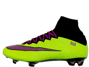 nike mercurial superfly iv fg