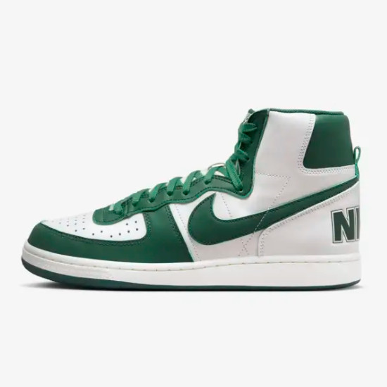 Кроссовки Nike Terminator High Shoes Noble Green (FD0650-100) Доставлены в кратчайшие сроки