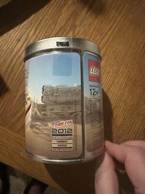 LEGO Star Wars Luke Skywalker's Mini Landspeeder NYCC 2012 SEALED