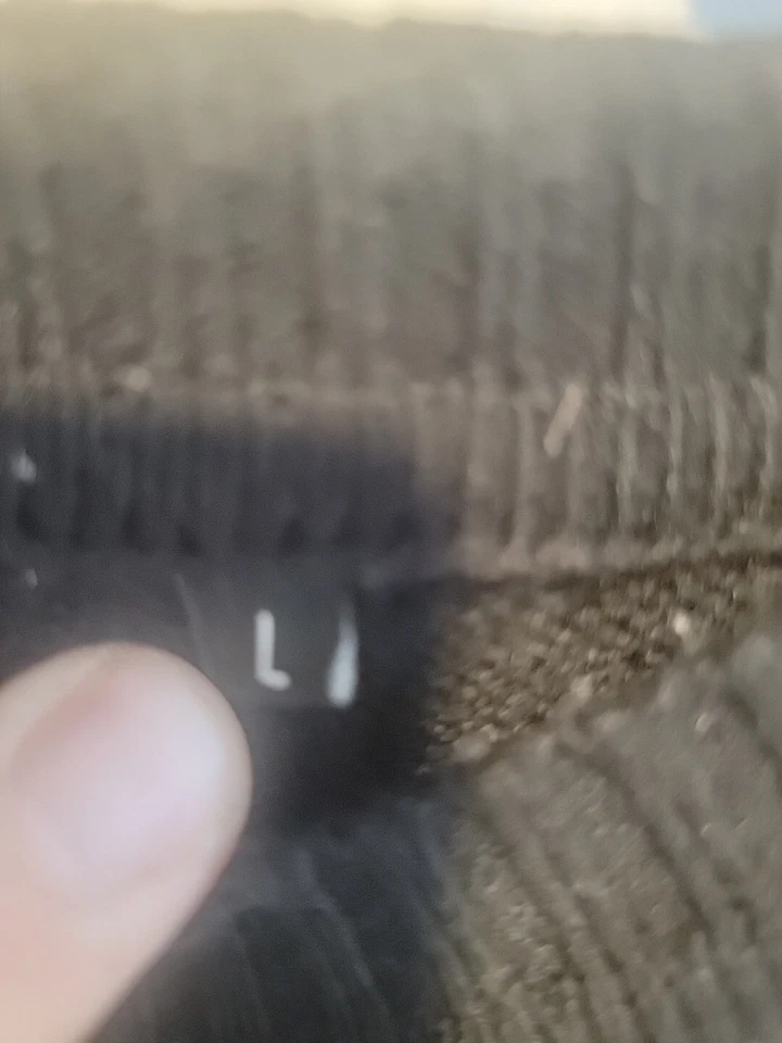 Редкий женский свитер Dolce and Gabbana 22 размер большой - Изображение 3 из 4