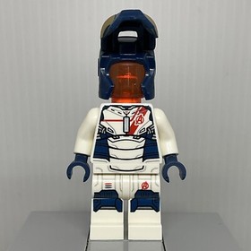LEGO Marvel Avengers Age of Ultron sh168 Iron Legion Minifigure 76038