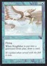 KINGFISHER 36/143 URZA'S DESTINY MTG MAGIC MP (yourdeckbuilder)