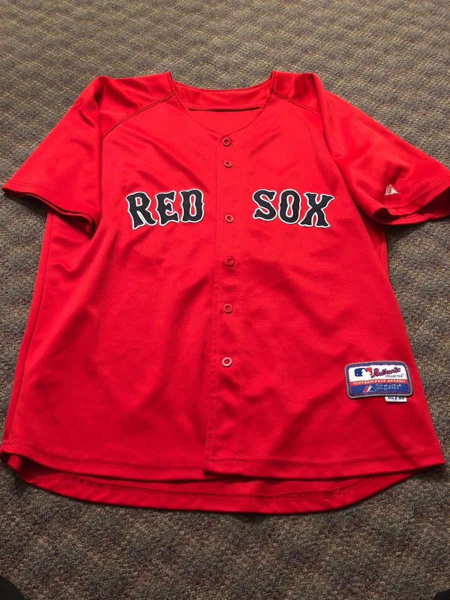 Crawford jersey top