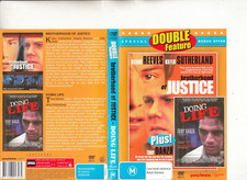 Brotherhood of Justice-1986 & Doing Life-1986-Phoenix Ent-Movie PE-DVD