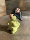 The Whimsical World of Pocket Dragons Napoleon Bonapocket Figurine
