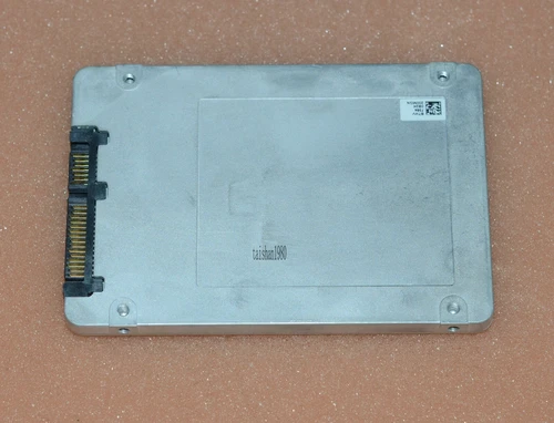 DELL/Intel SSD DC S3710 Series 200GB SSDSC2BA200G4R 2.5" SATA 6Gb/s 02THX8 - Picture 2 of 2