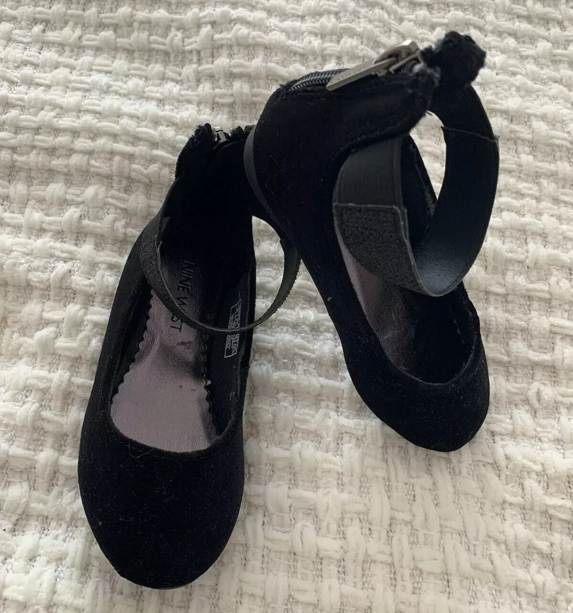Nine sales west brand