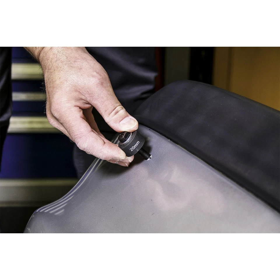 1x Sealey Parking Aid Bumper 18.2mm Cutter - VS318 - Image 3 of 4